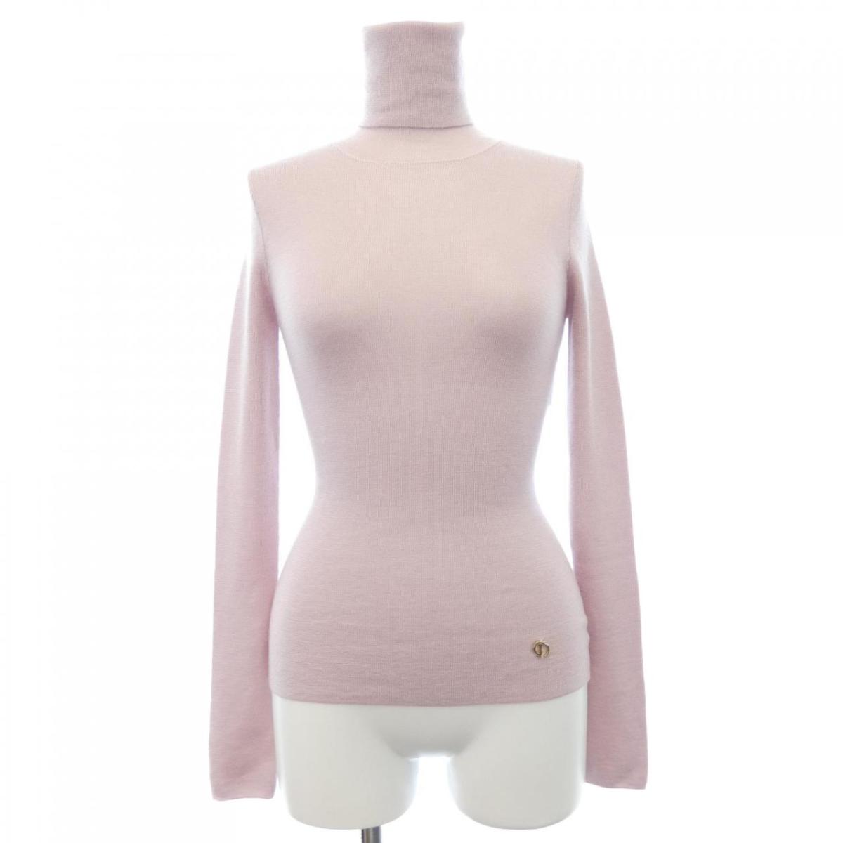 クリスチャンディオール CHRISTIAN DIOR ニット【中古】