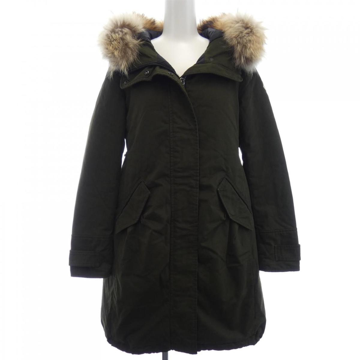 モンクレール MONCLER ダウンコート【中古】