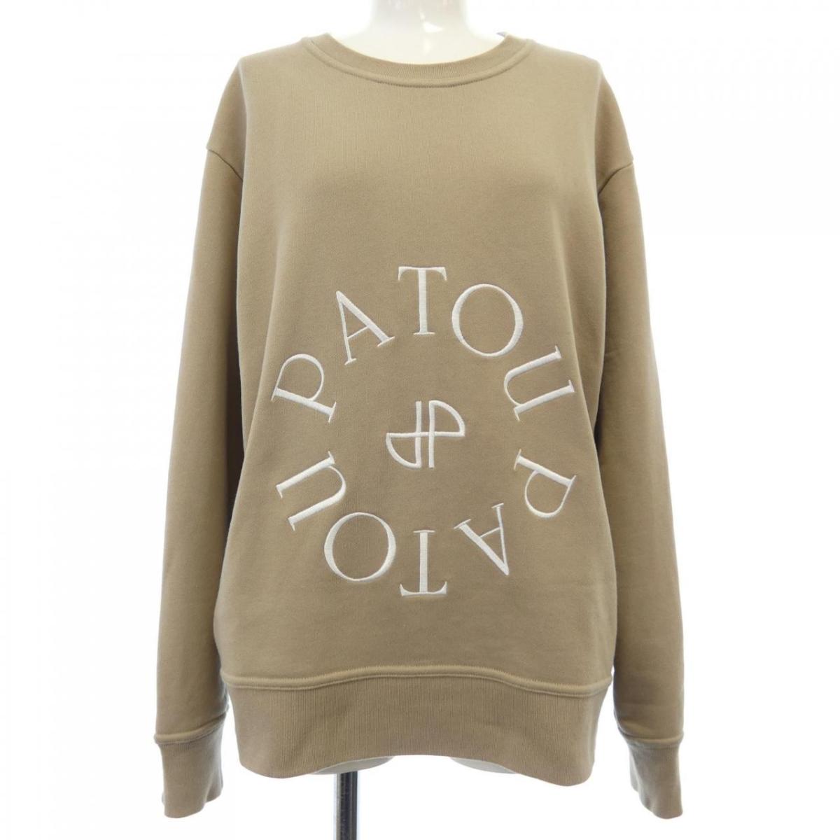 パトウ　スゥエット 楽天市場】パトゥ PATOU スウェット【中古】 : KOMEHYO