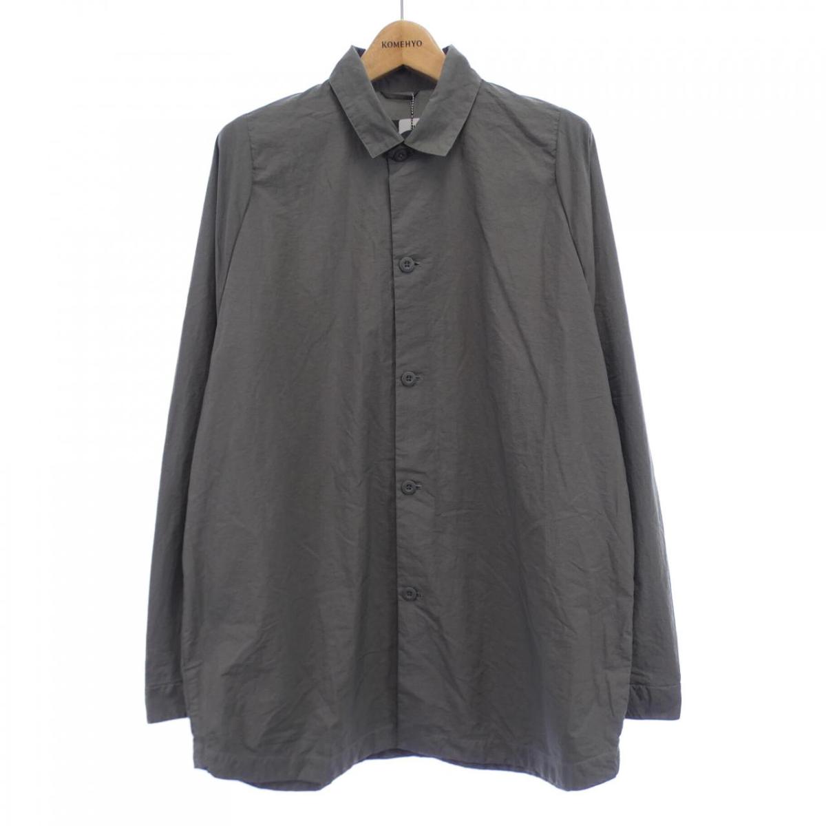 楽天市場】【中古】TEATORA | テアトラ CAPSULESNAP SHIRT