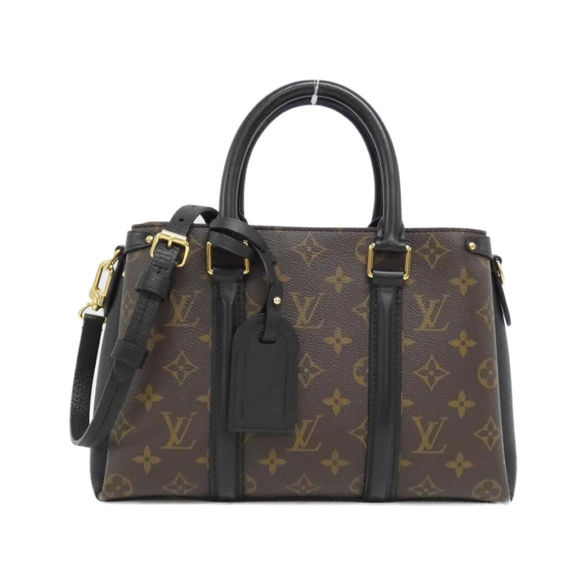 ルイ・ヴィトン スフロ レザー バッグ 楽天市場】【バッグ】LOUIS VUITTON ルイ ヴィトン モノグラム