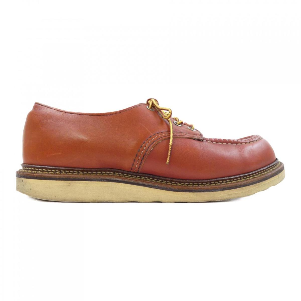 楽天市場】レッドウィング/RED WING/9177 WABASHA BOAT