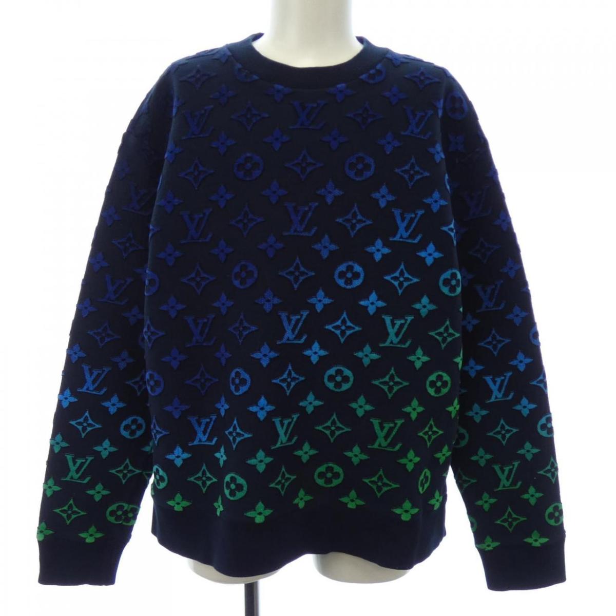 ルイヴィトン LOUIS VUITTON 汗水【中古】