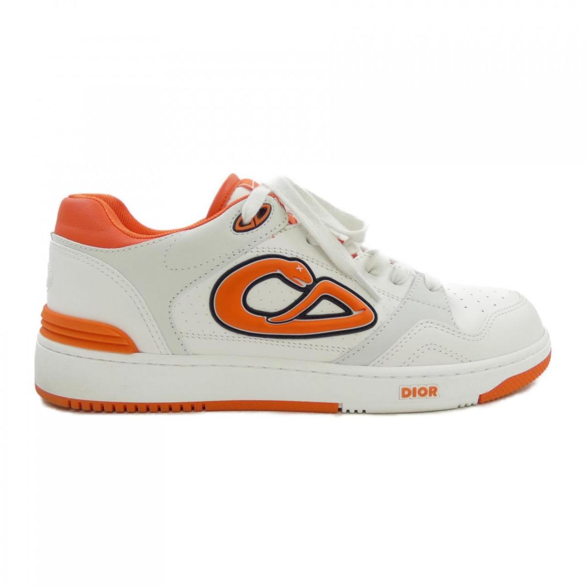 ディオール DIOR スニーカー【中古】
