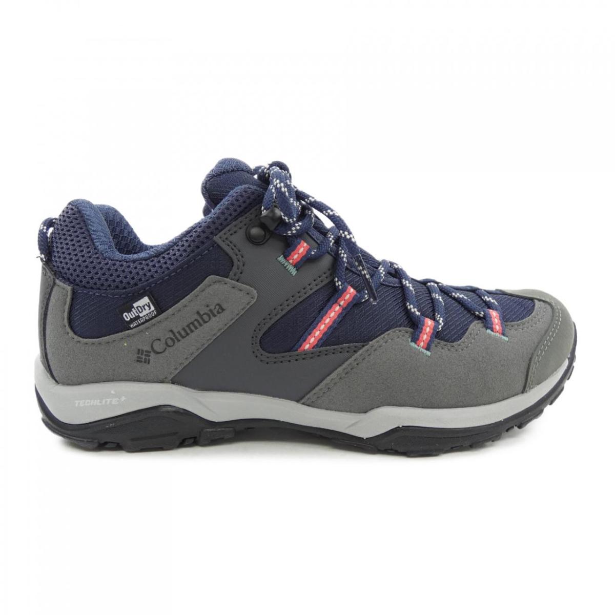 コロンビア COLUMBIA スニーカー【中古】