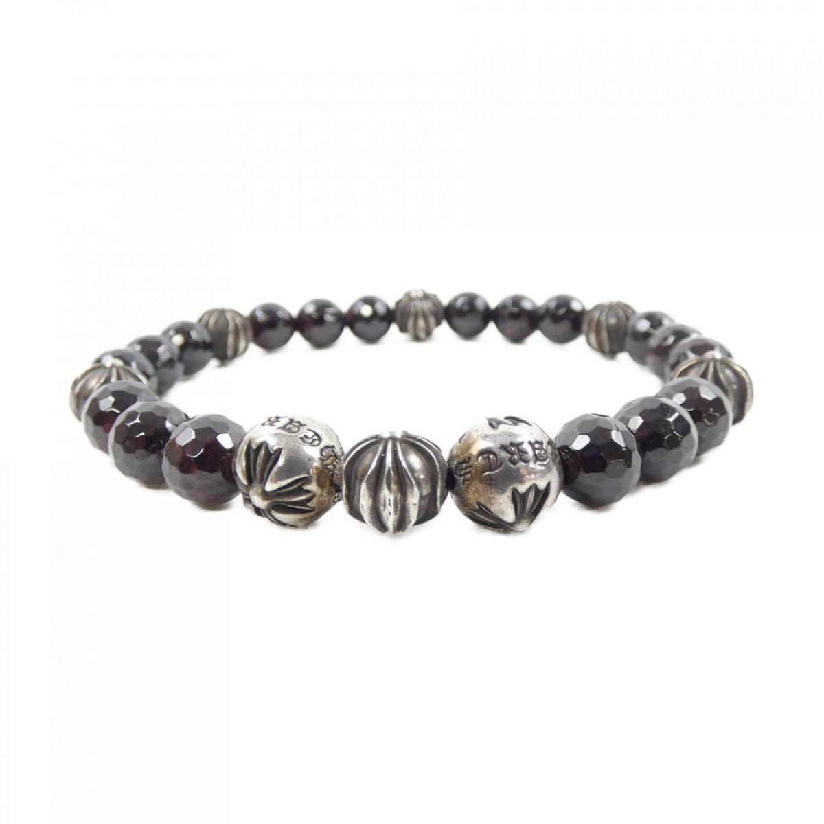 楽天市場】CHROME HEARTS DAGGER CUFF BRACELET BR1 クロム