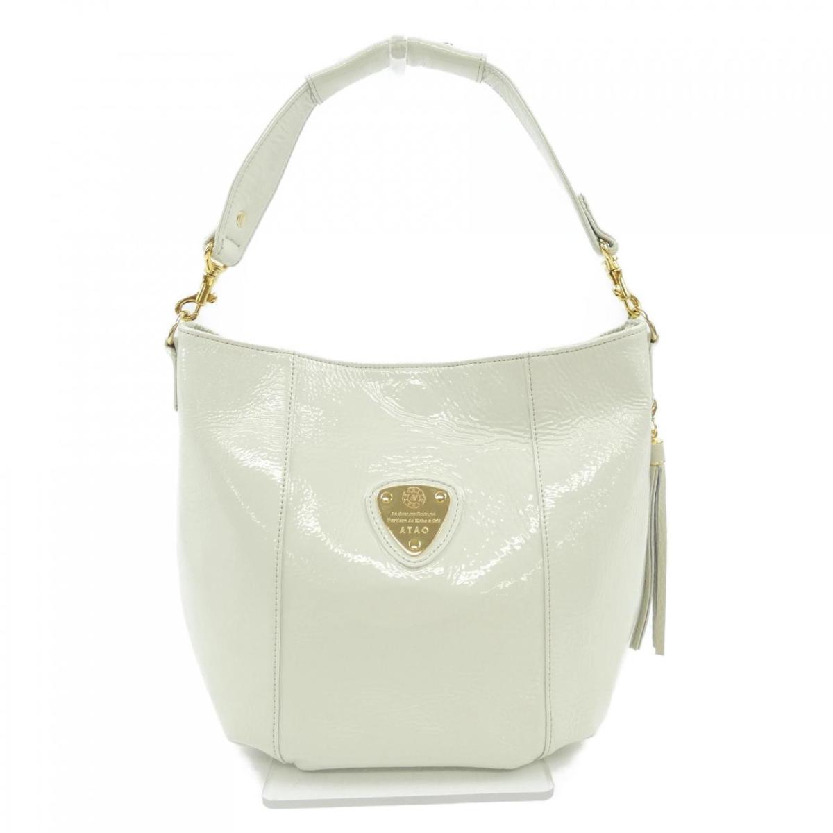 アタオ ATAO BAG【中古】