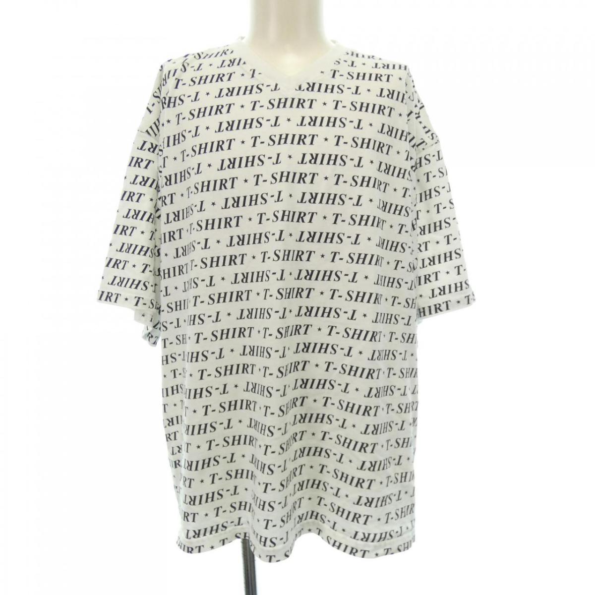 バレンシアガ BALENCIAGA Tシャツ【中古】 15,450円