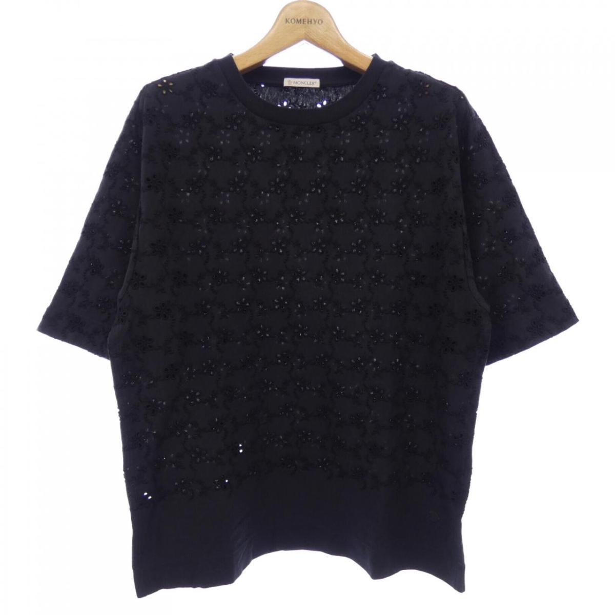 モンク線路 天賦の才 MONCLER GENIUS プルオーバー【中古】
