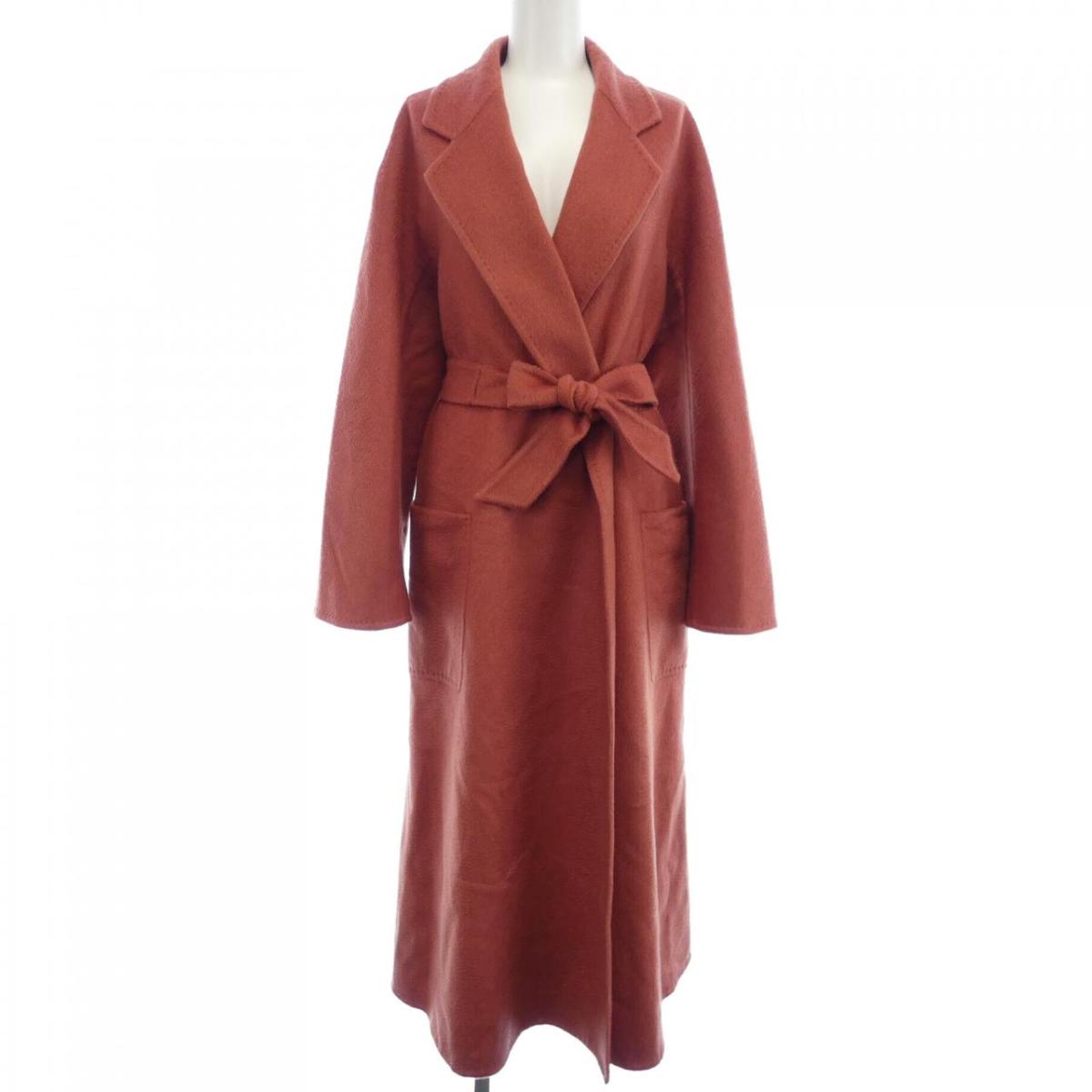 楽天市場】【マックス マーラ】Max mara アルパカ ヴァージンウール