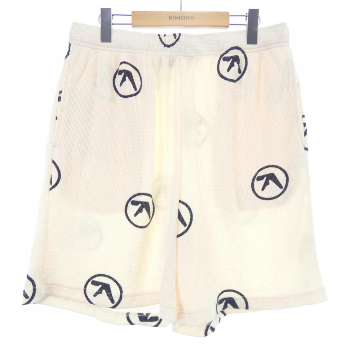 楽天市場】Supreme 18ss Skull Pile Sweatshort Sサイズ