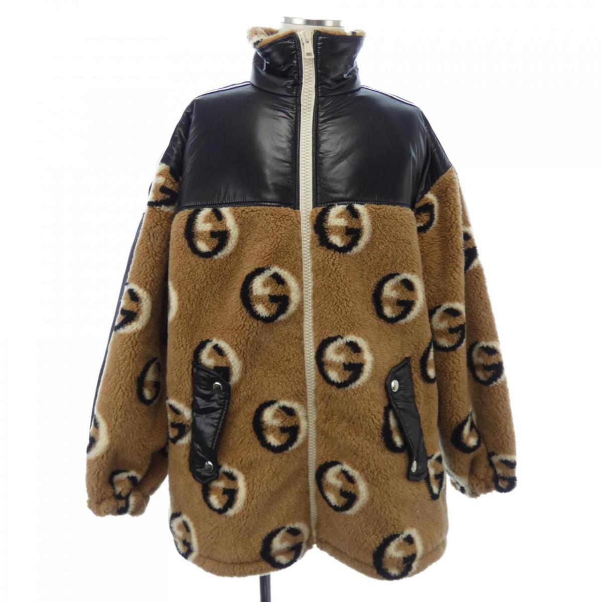 グッチ GUCCI ジャケット【中古】｜KOMEHYO ONLINESTORE 店