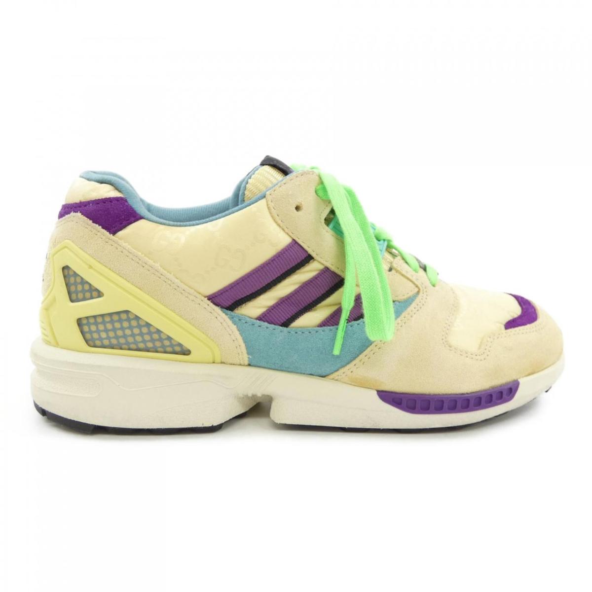 グッチ GUCCI スニーカー【中古】