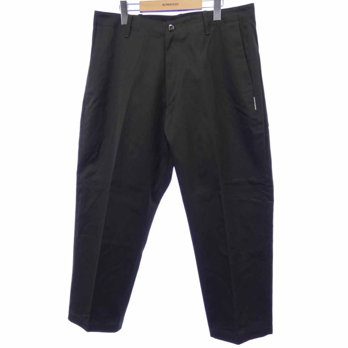 楽天市場】SEQUEL 23ss CHINO PANTS(TYPE-XF) Size-L SQ-23SS-PT