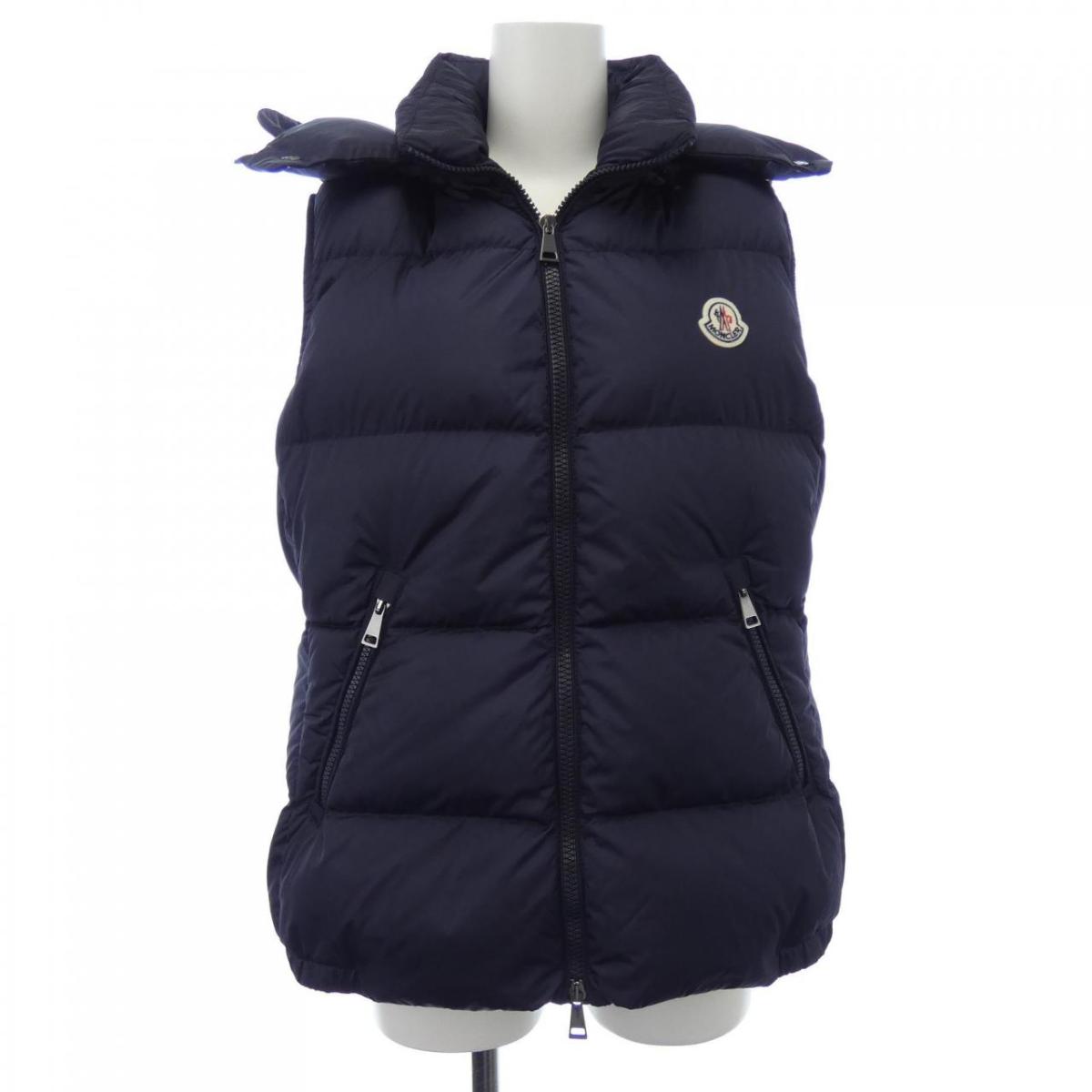 MONCLER モンクレール BARTHOLOME ダウンベスト MONCLER BARTHOLOME バルトロメ ダウンベスト size 1