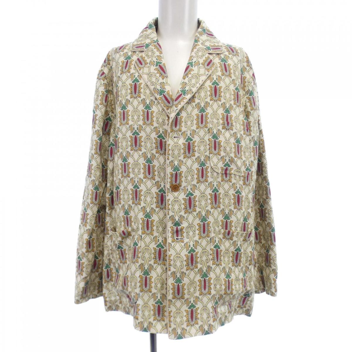 グッチ GUCCI ジャケット【中古】