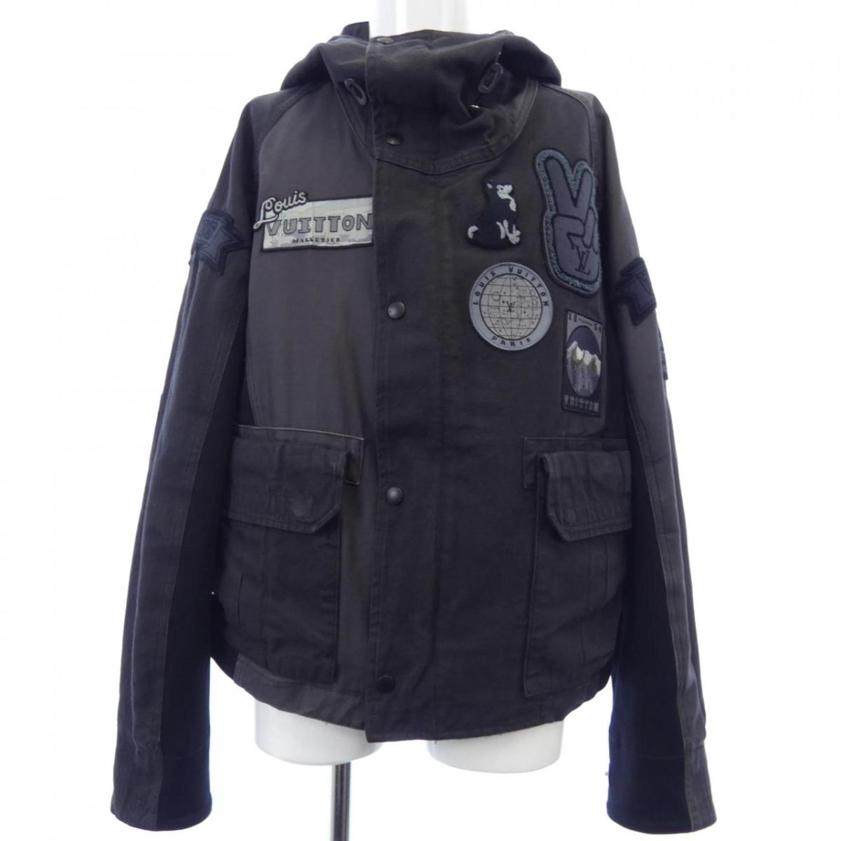 ルイヴィトン LOUIS VUITTON 上衣【中古】