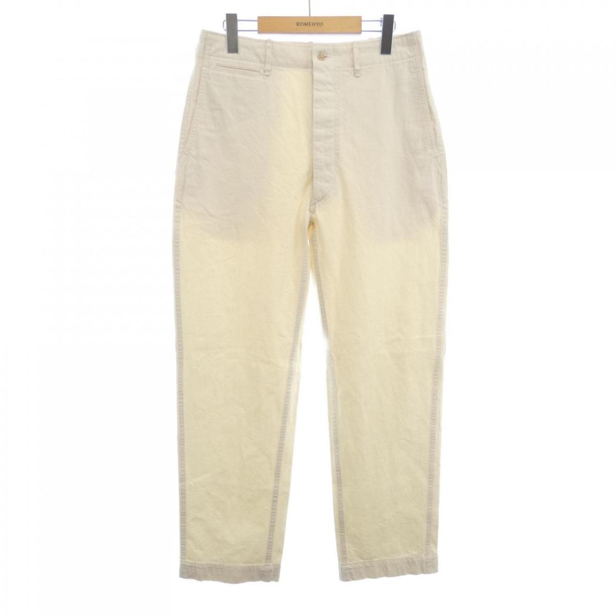 楽天市場】ANATOMICA / SWEAT PANTS / GREYアナトミカ
