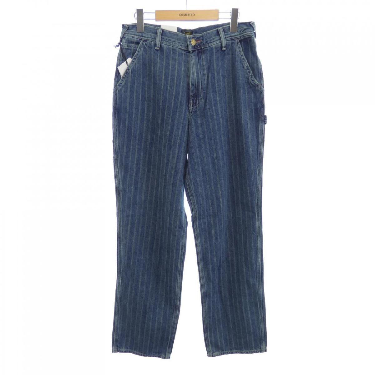 美品✨　ポールスミス　デニム　ジーンズ　チノパン　牛革タグ　チェック柄 楽天市場】【中古】Paul Smith | ポール・スミス PAISLEY