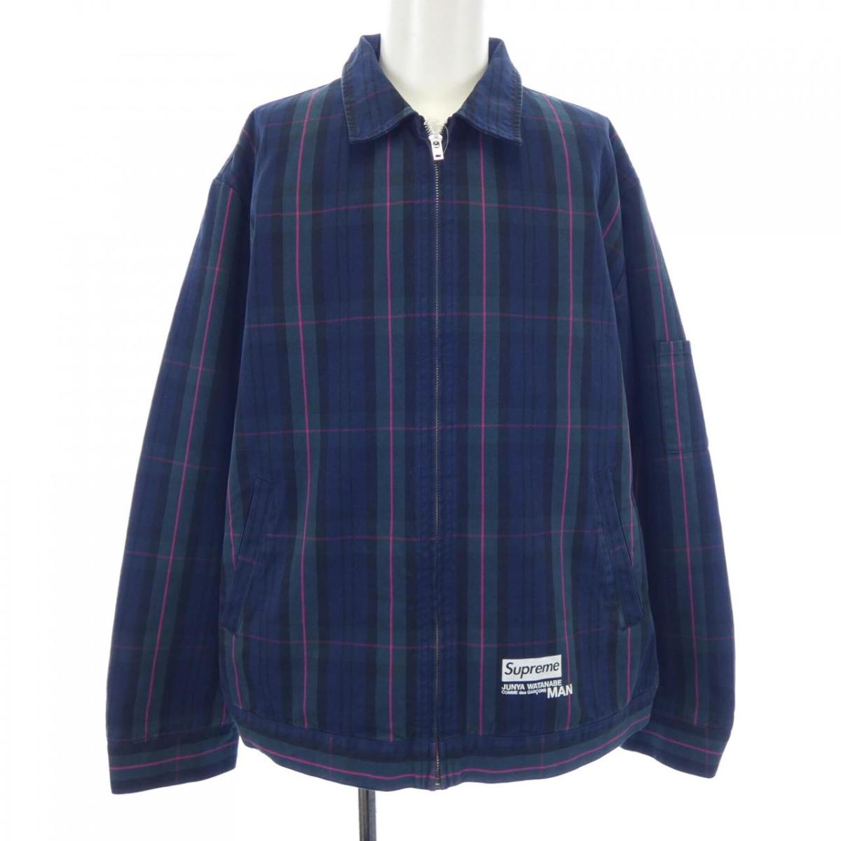 楽天市場】Supreme シュプリーム ジャケット サイズ:M White Castle