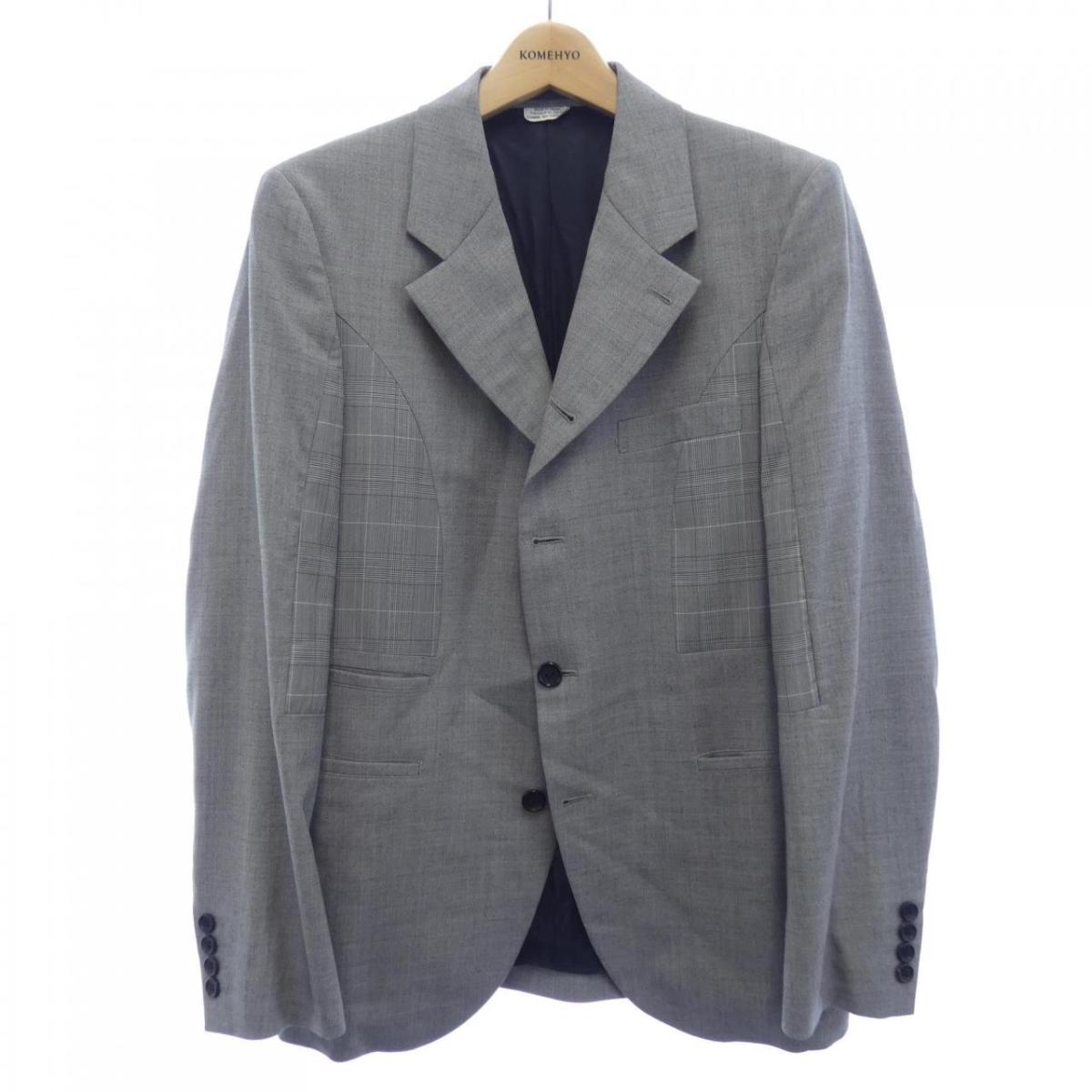 コムデギャルソンオムドゥ GARCONS HOMME DEUX ジャケット【中古】