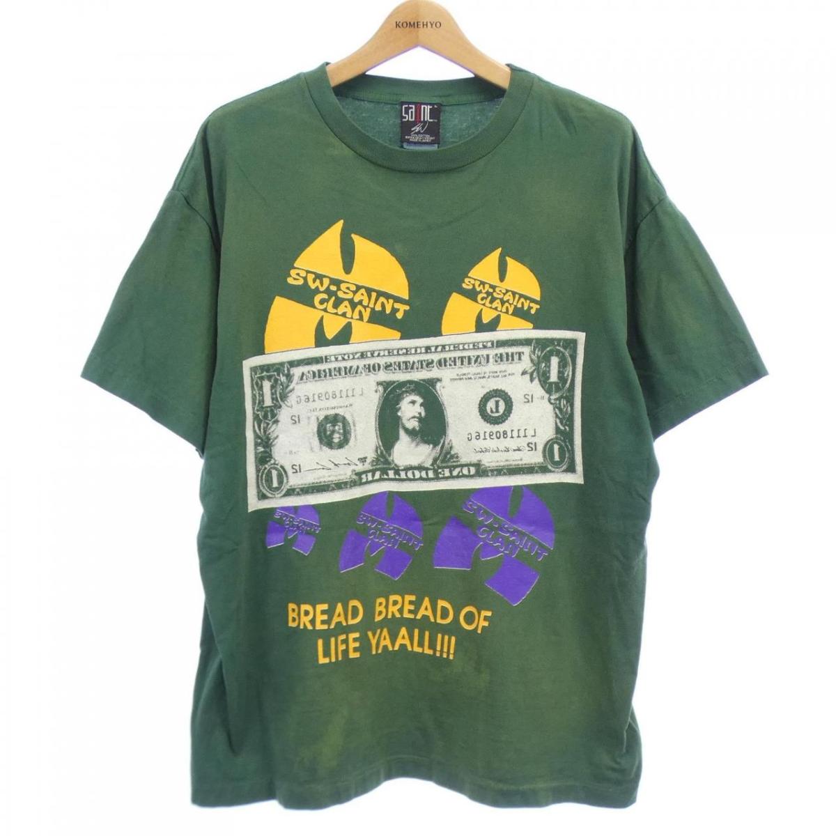 セントマイケル SAINT MICHAEL Tシャツ【中古】