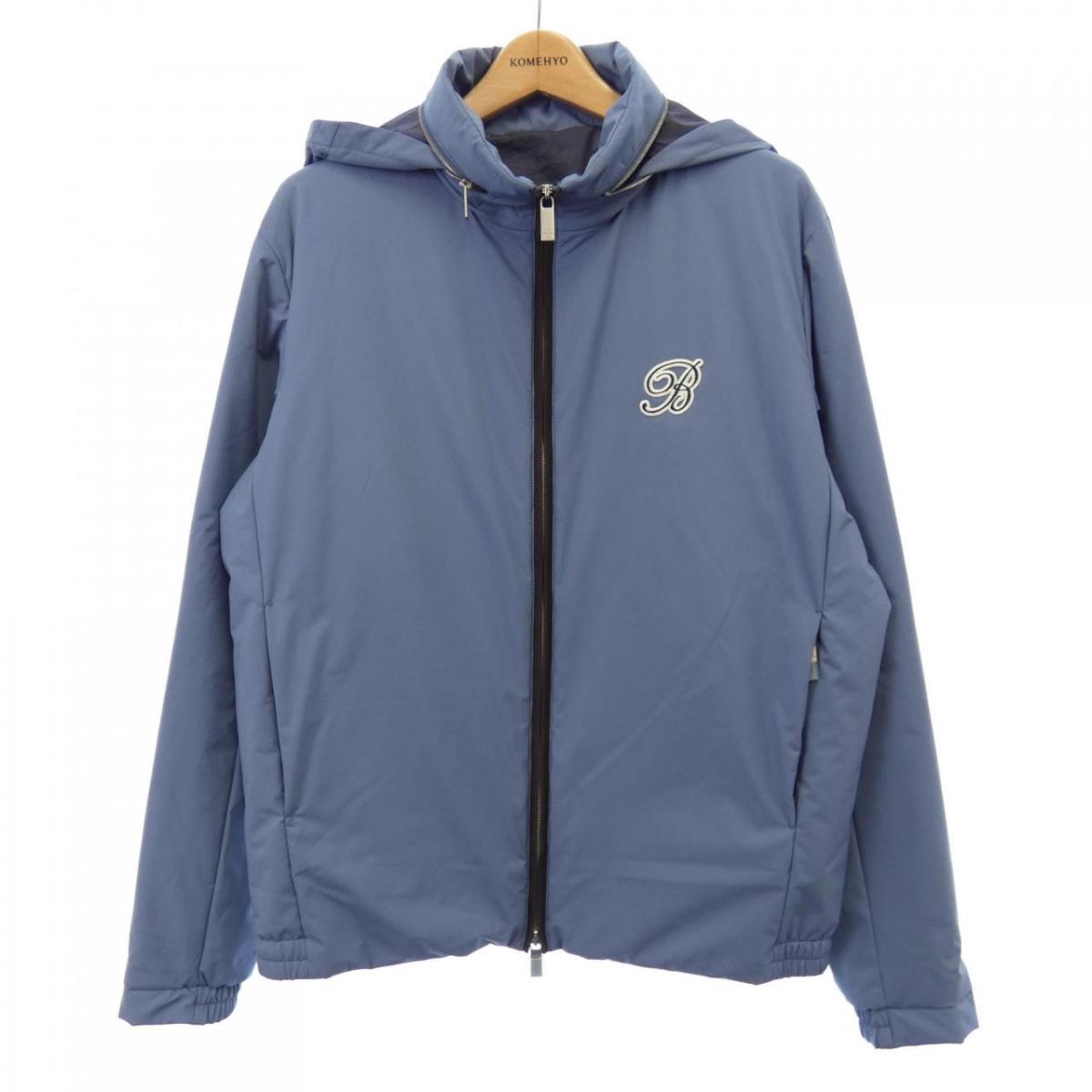 楽天市場】ベルルッティ ブルゾン R44サイズ カリグラフィ ナイロン