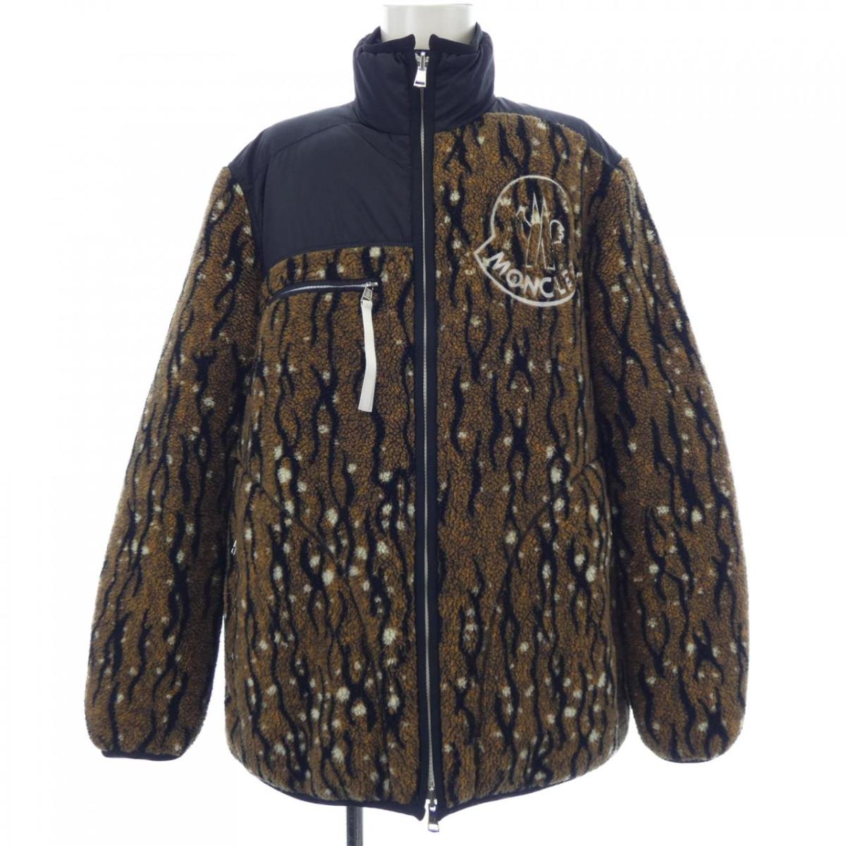 モンクレール ジーニアス MONCLER GENIUS ダウンジャケット【中古】|KOMEHYO ONLINESTORE 店