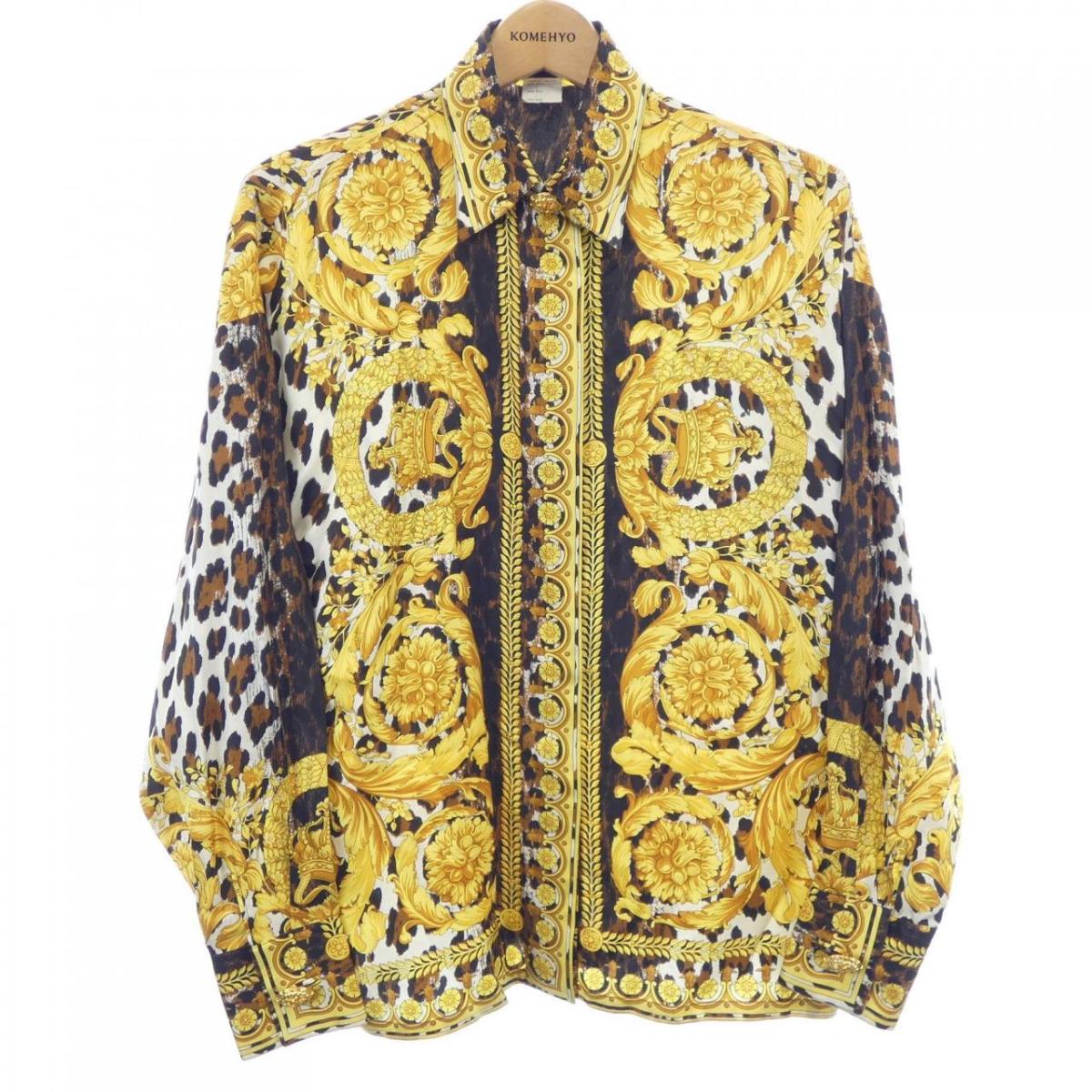 楽天市場】【GIANNI VERSACE】ヴェルサーチ クラシカルデザイン