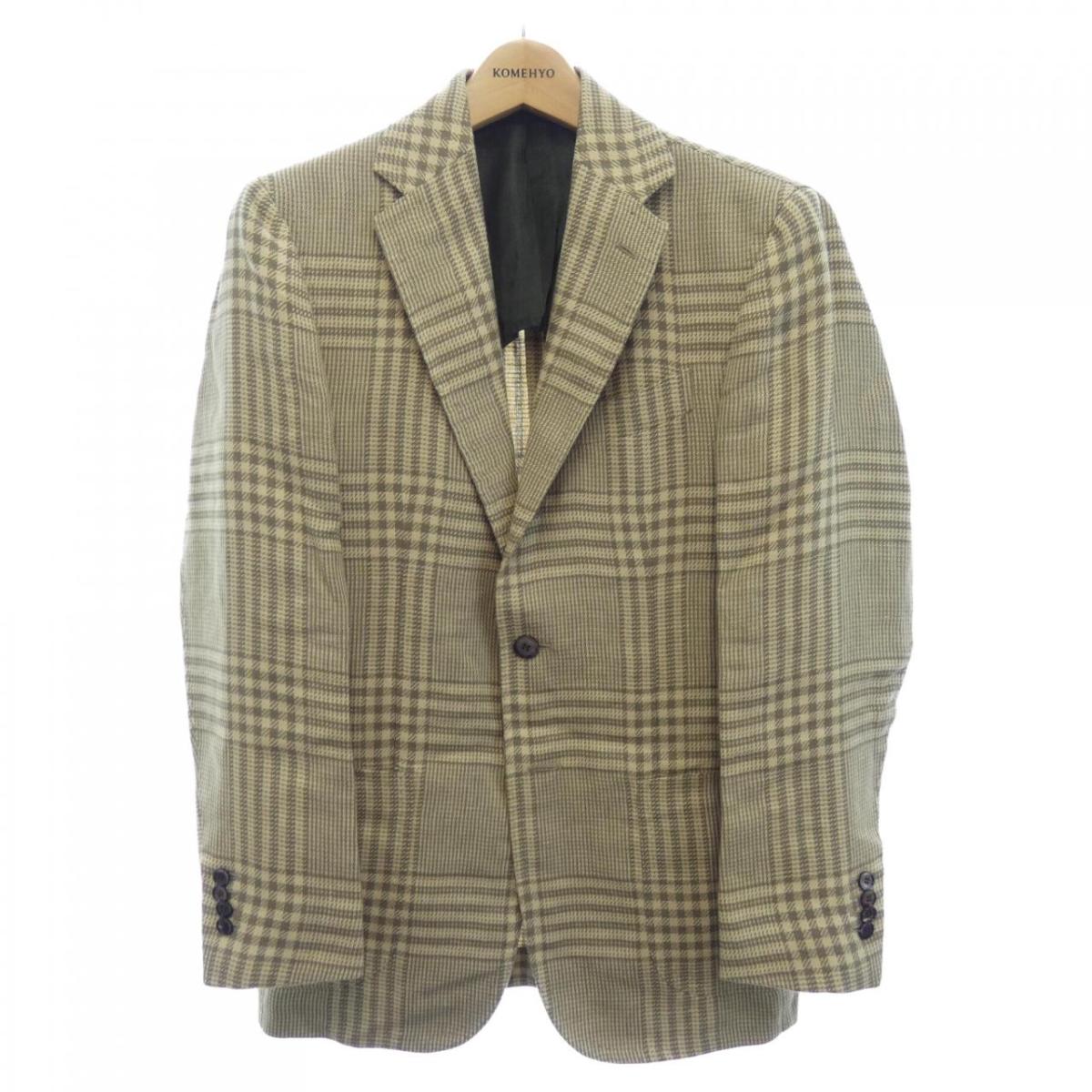 【KOMEHYO】 STILE LATINO NAPOLI ジャケット【中古】 【コメ兵】