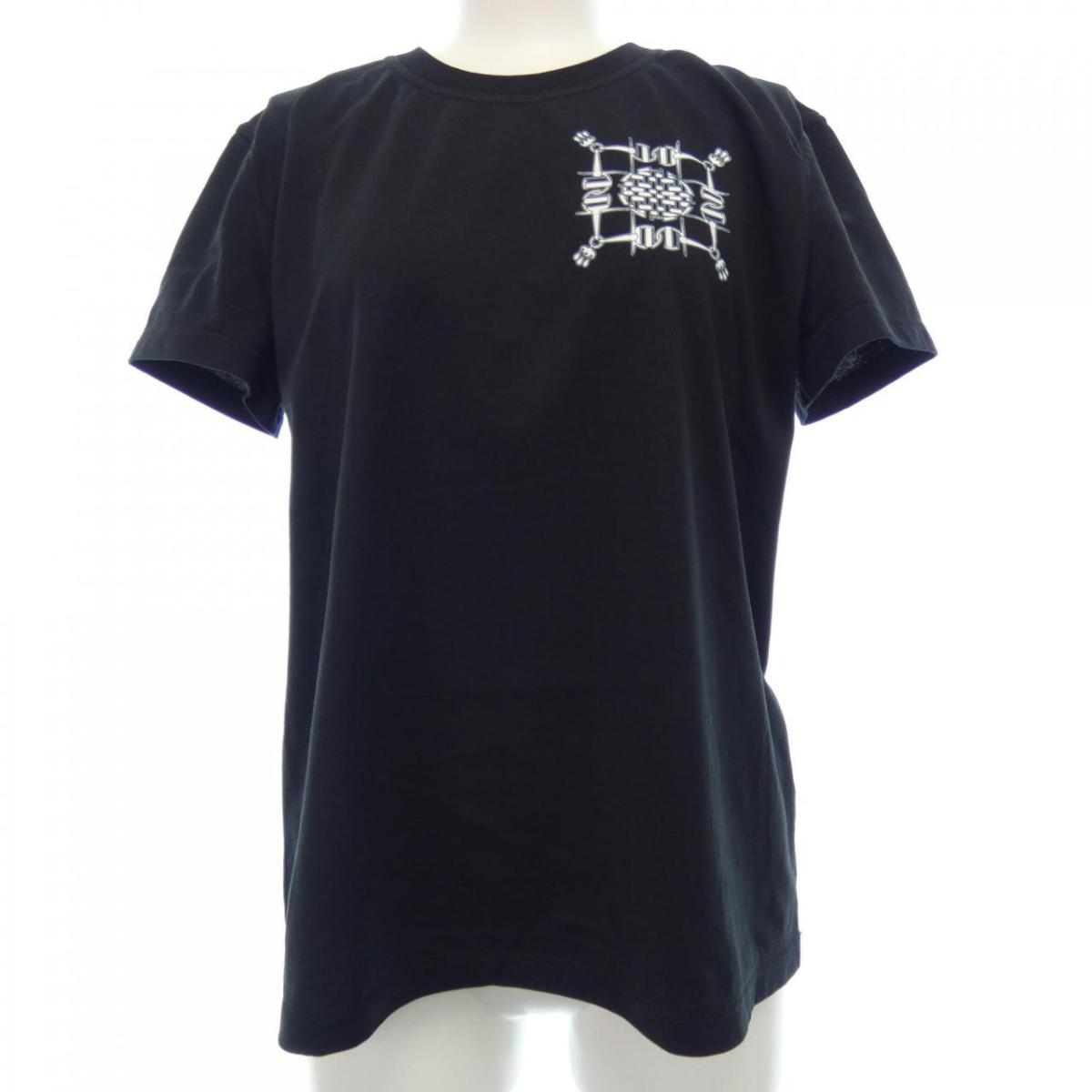 エルメス HERMES Tシャツ【中古】