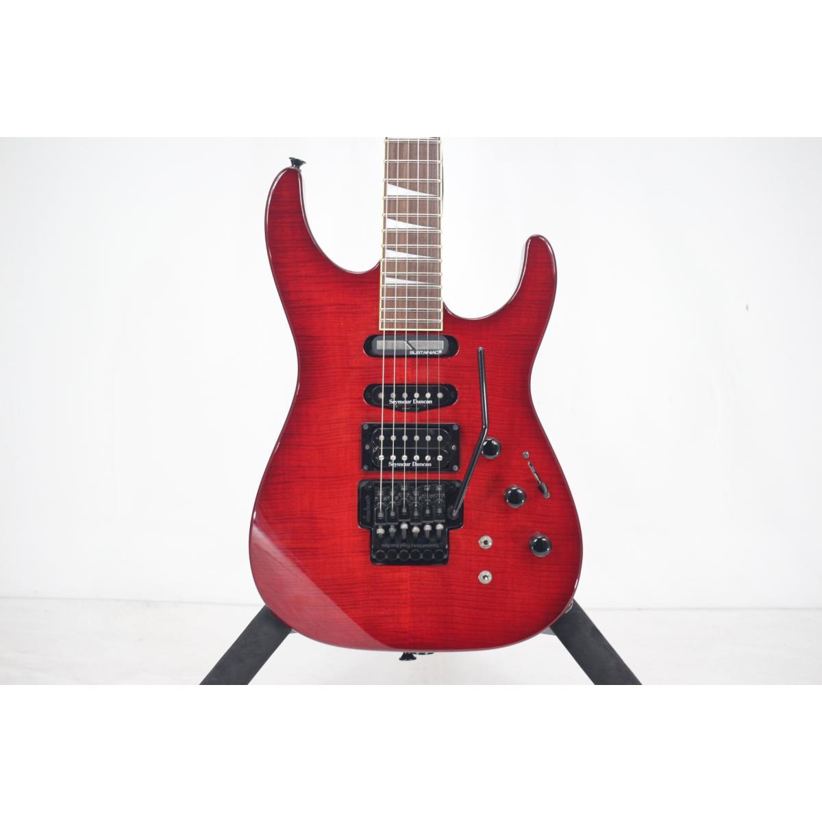 楽天市場】JACKSON DK2 HRF【中古】 : KOMEHYO