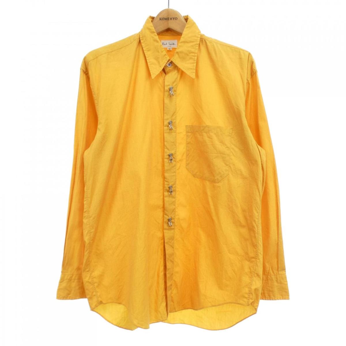 ポールスミスロンドン Paul Smith LONDON シャツ【中古】
