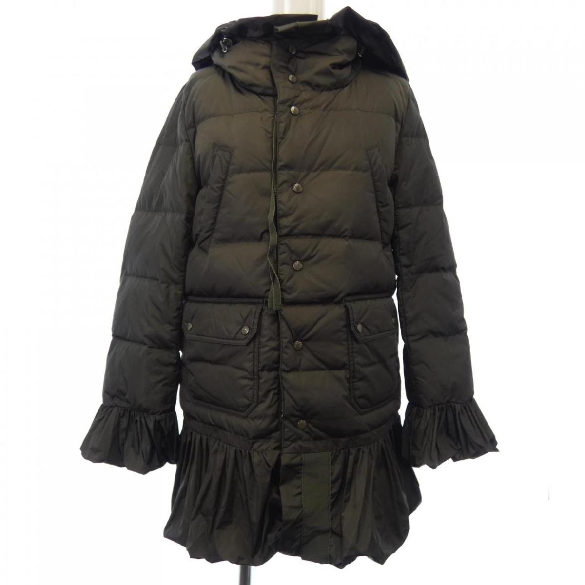モンクレール MONCLER ダウンジャケット【中古】