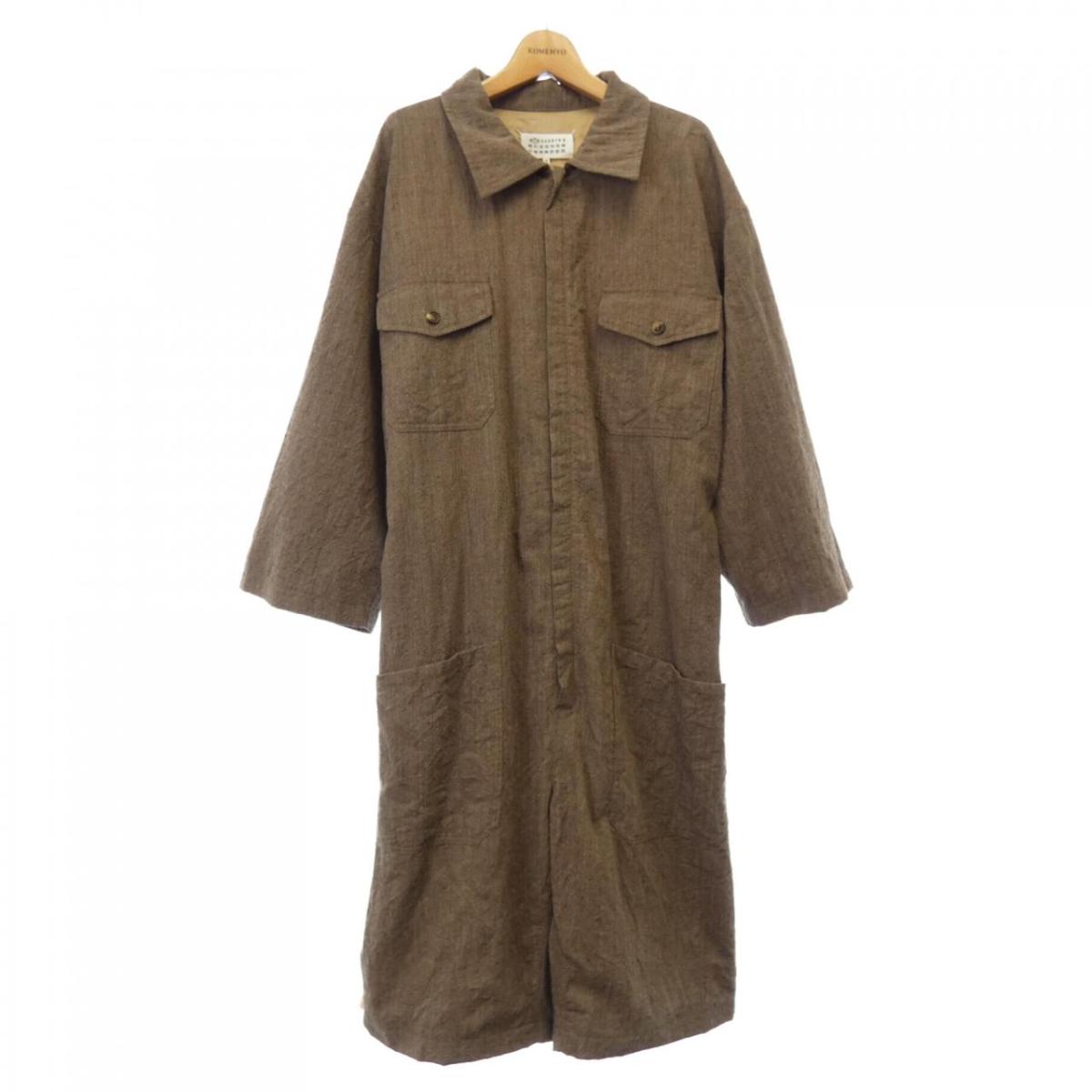 【KOMEHYO】 メゾンマルジェラ Maison Margiela オールインワン【中古】 【コメ兵】