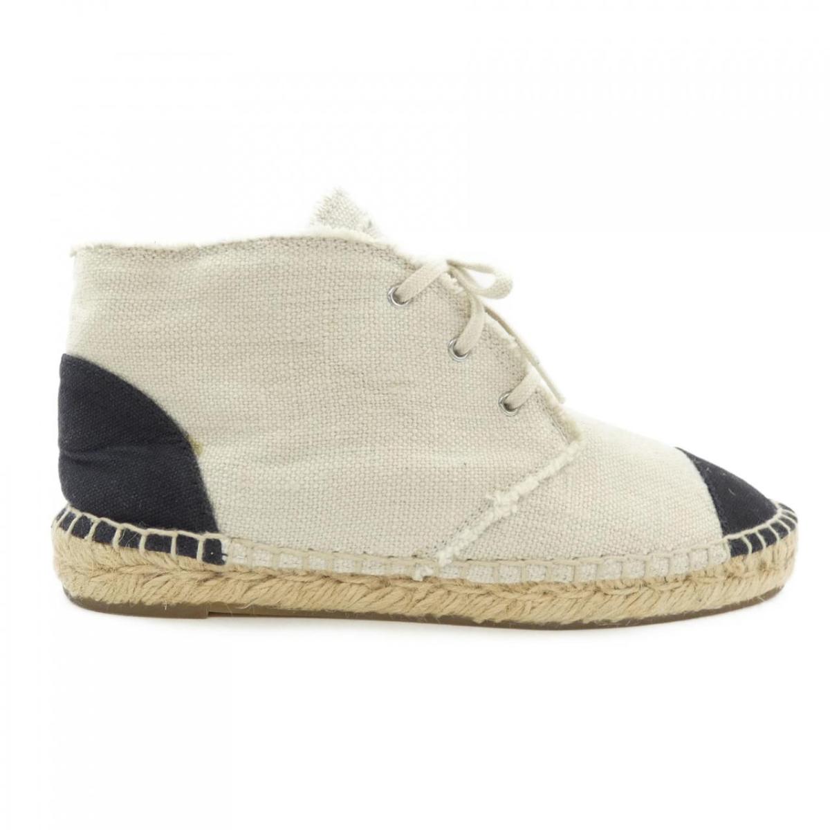 シャネル CHANEL シューズ【中古】