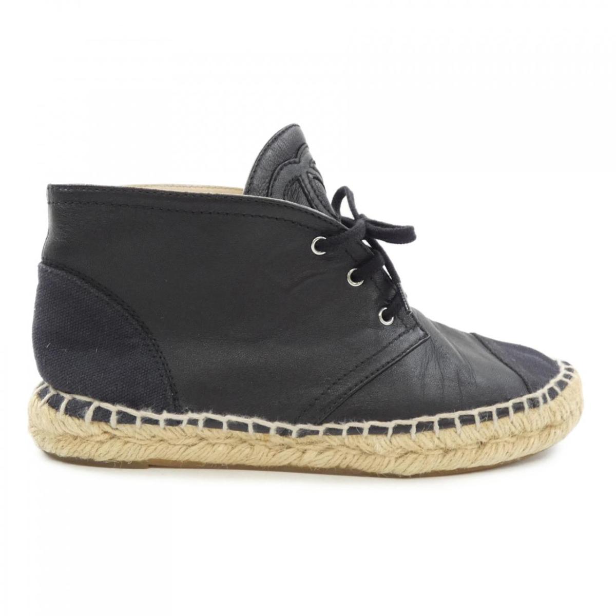 シャネル CHANEL シューズ【中古】