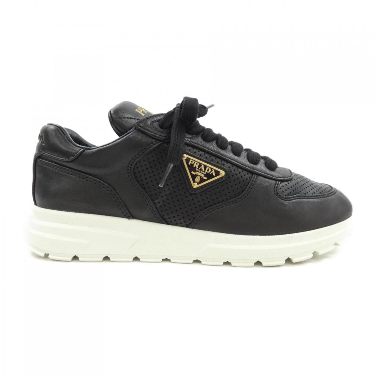 プラダ PRADA スニーカー【中古】|KOMEHYO ONLINESTORE 店