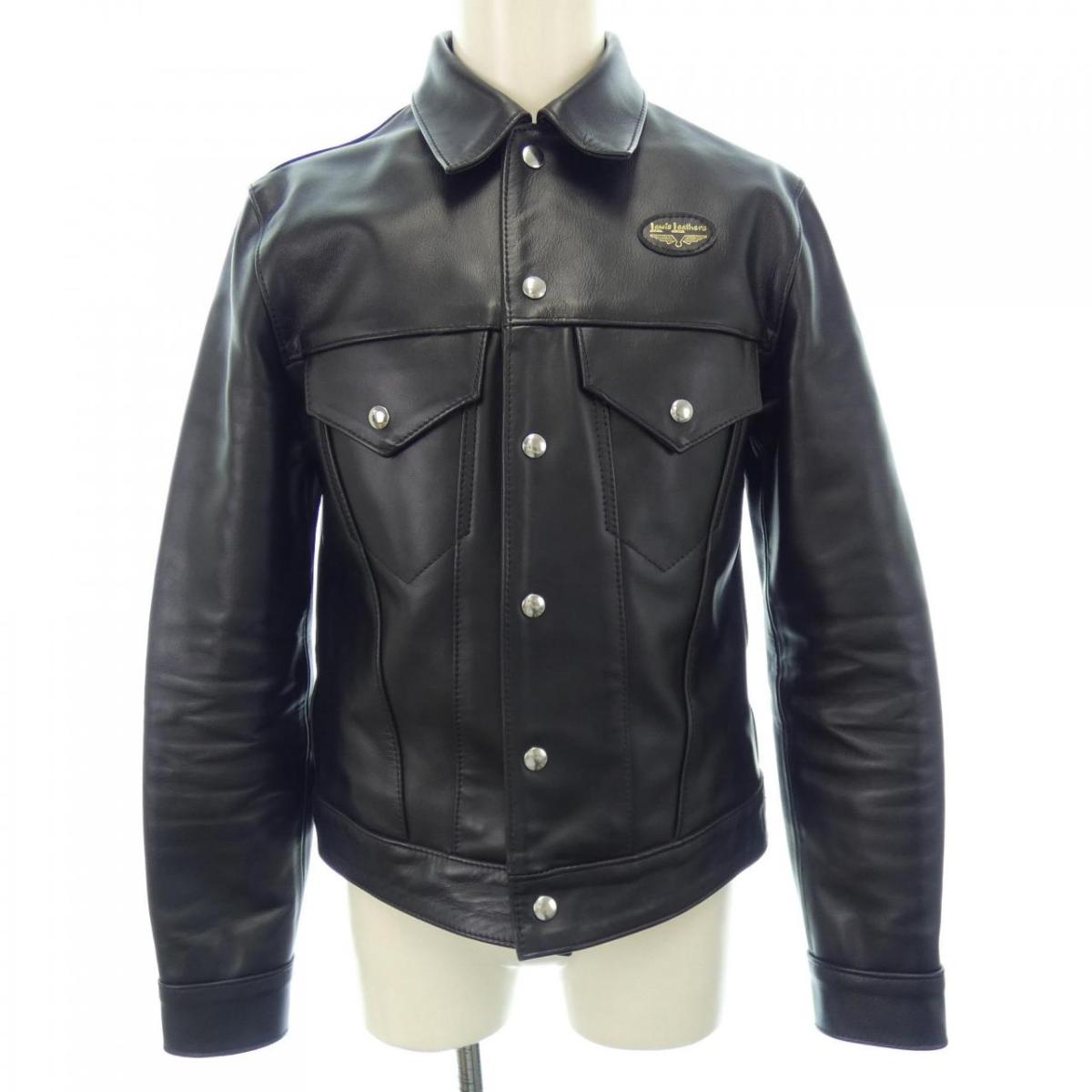 楽天市場】LEWIS LEATHERS VINTAGE ROADMASTER ルイスレザー