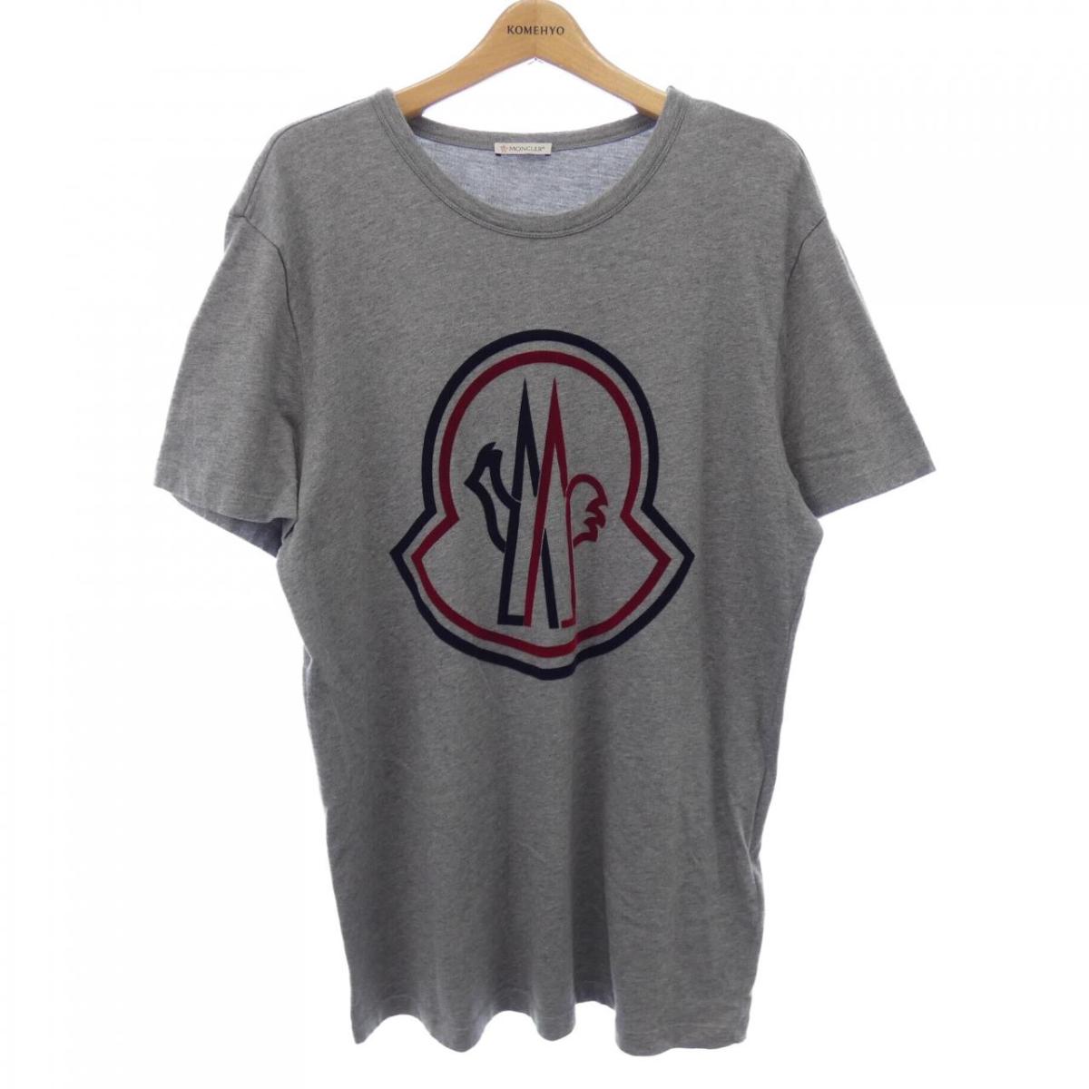 モンクレール MONCLER Tシャツ【中古】 18,944円