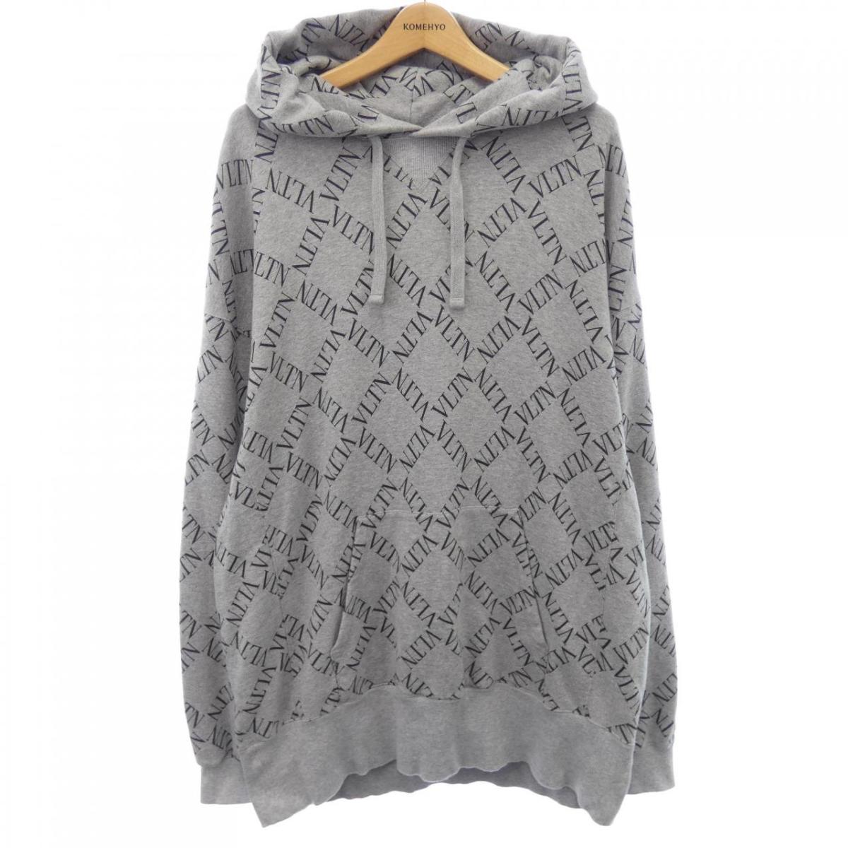 ヴァレンティノ VALENTINO パーカー【中古】|KOMEHYO ONLINESTORE 店