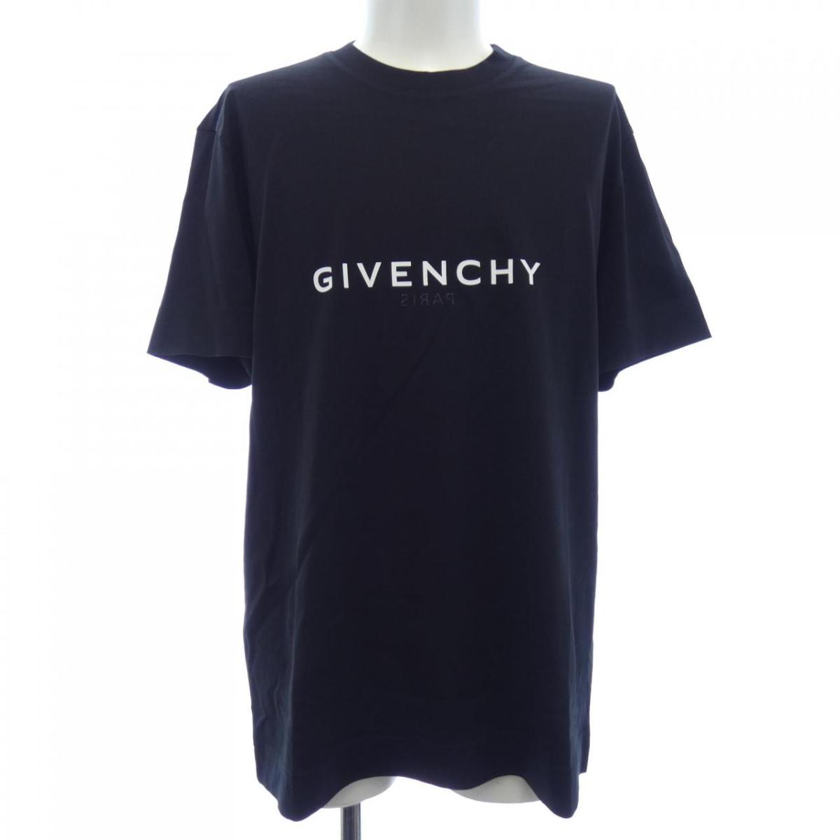楽天市場】GIVENCHY ジバンシィ 半袖カットソー 良好 Sサイズ