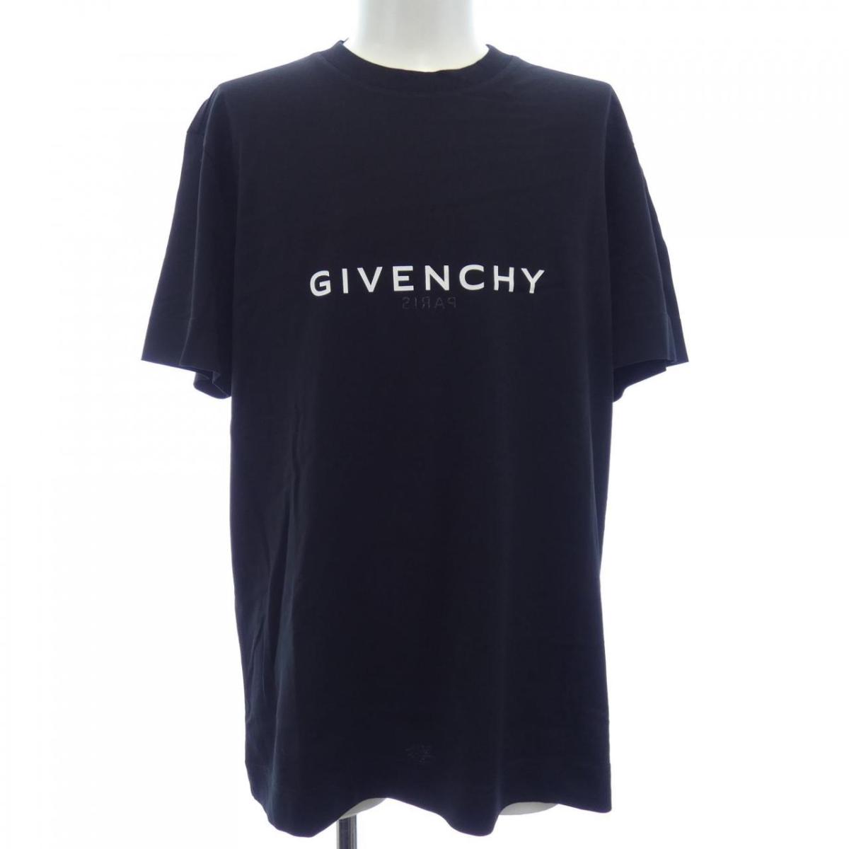 GIVENCHY　ジバンシー　Tシャツ　ジーザス GIVENCHY - 正規 Givenchy ジバンシィ ジーザス Tシャツの通販