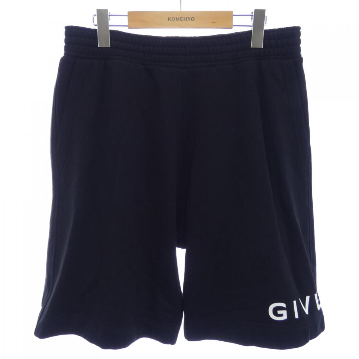 国内発 GIVENCHY ブラックウールモヘアボタンショートパンツ 楽天市場】【10%ポイントバック 7/21 10時～7/24 10時