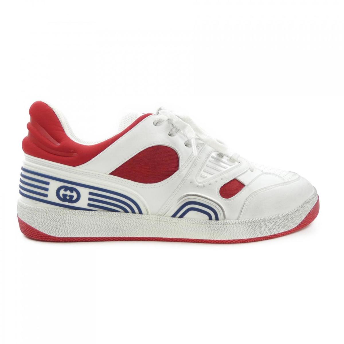 グッチ GUCCI スニーカー【中古】