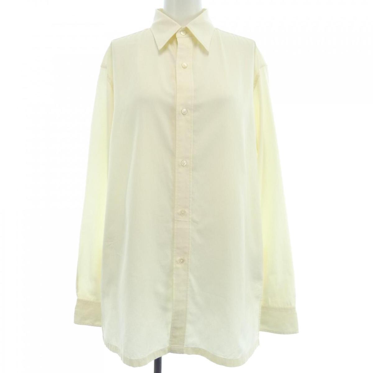 楽天市場】【中古】 AURALEE (オーラリー) LINEN GABARDINE OVER