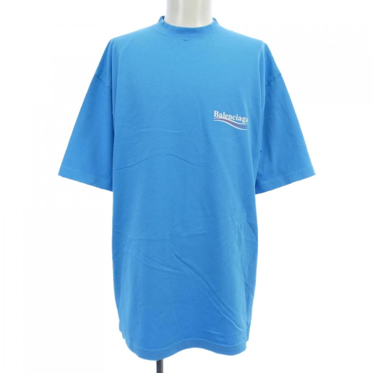 バレンシアガ BALENCIAGA Tシャツ【中古】