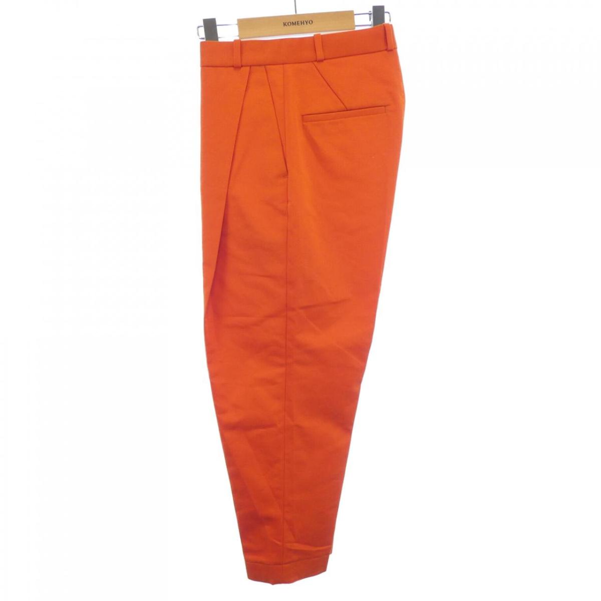 ドゥロワー DRAWER パンツ【中古】