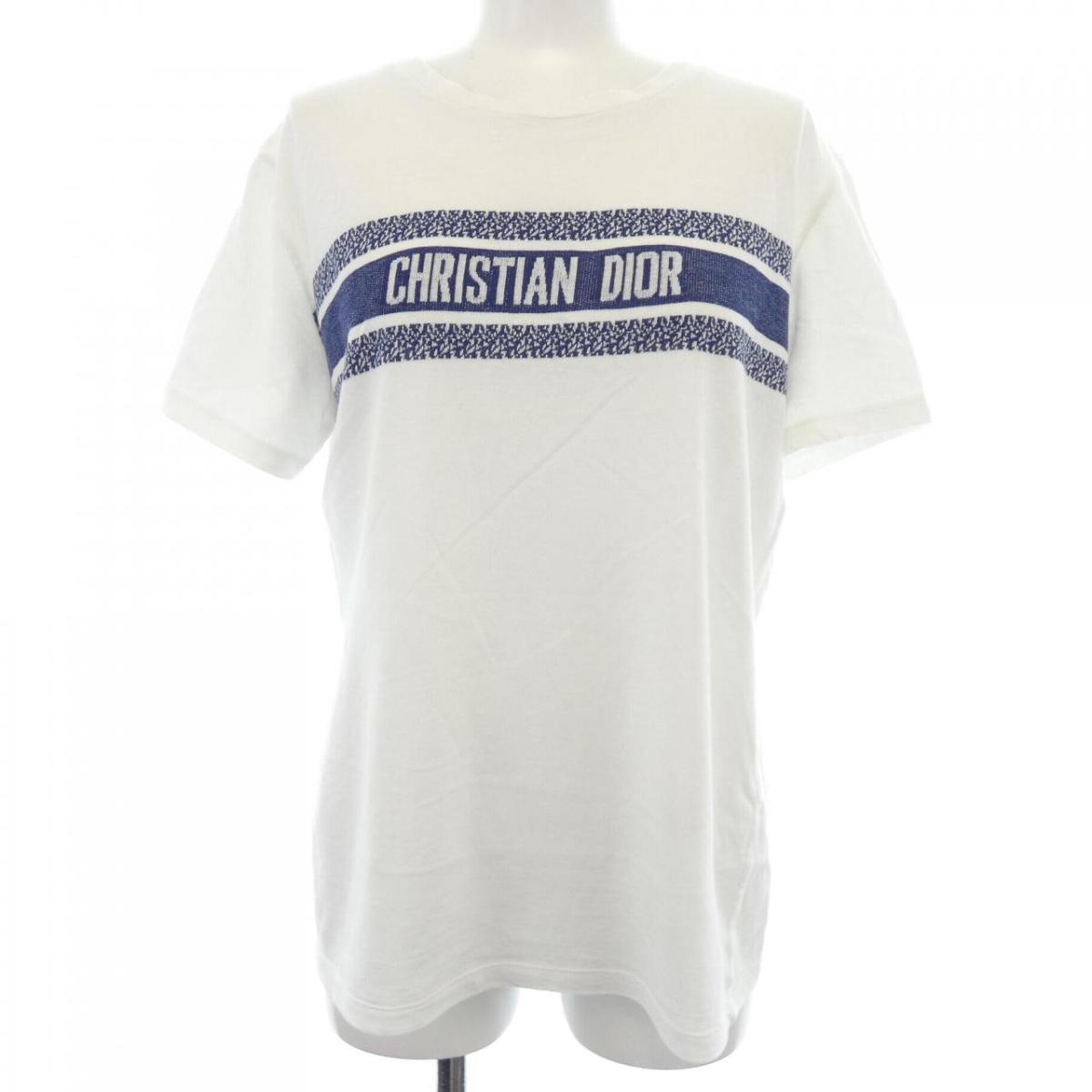 美品♡ Christian Dior J'ADORE トロッターTシャツ 楽天市場】Christian Dior クリスチャン ディオール J'ADORE