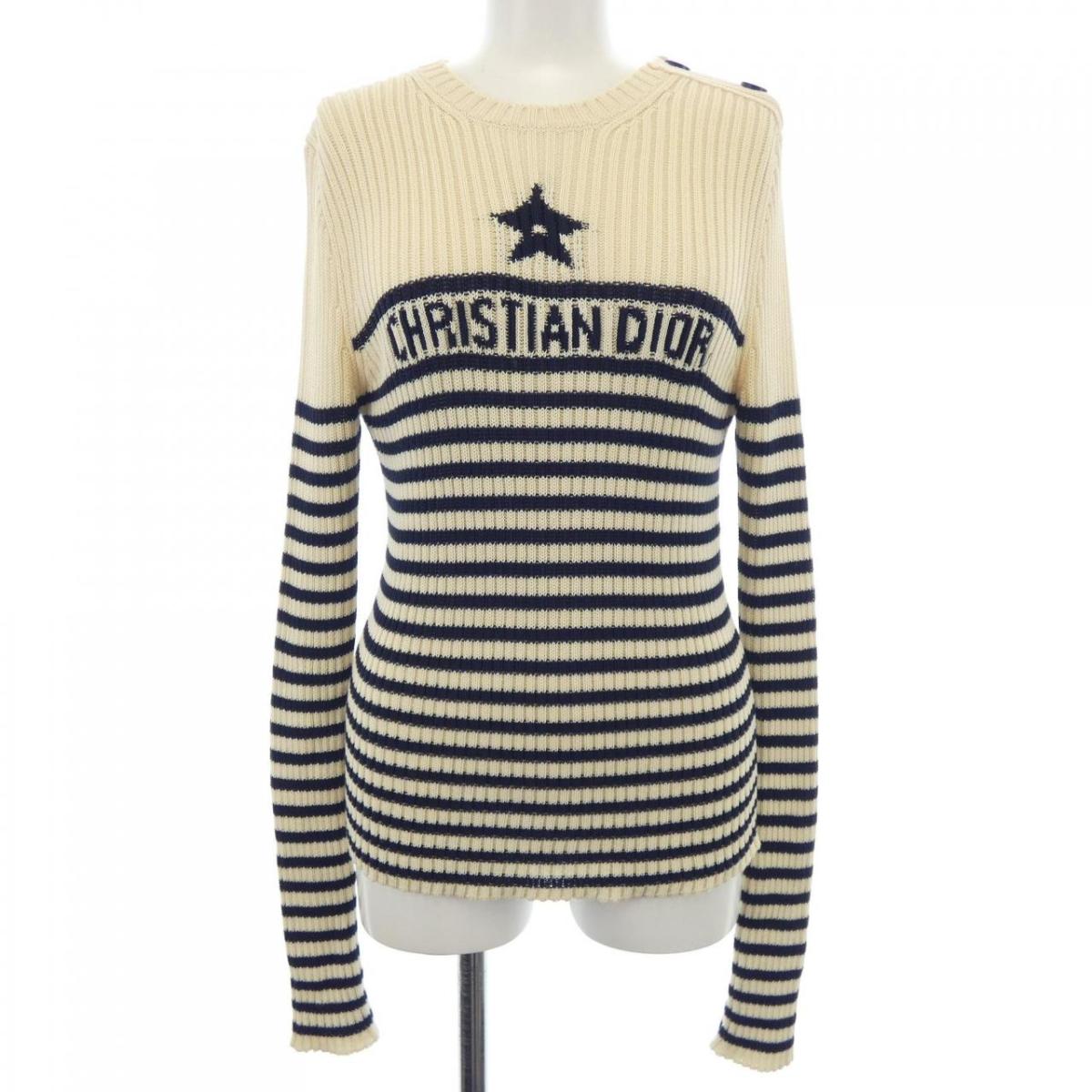 楽天市場】【ディオール】DIOR 20SS メンズ ATELIER KNIT アトリエロゴ